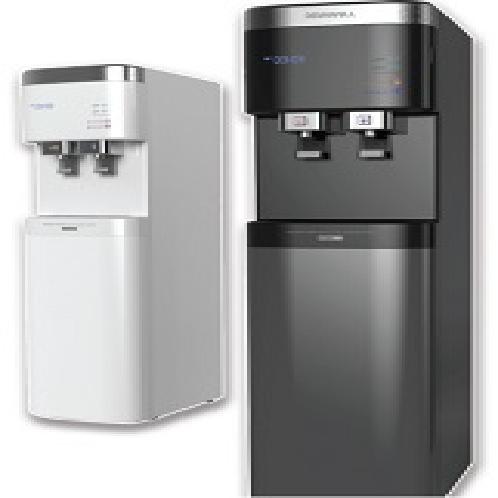 Hot & Cold Water Purifier (PTS-4000)
