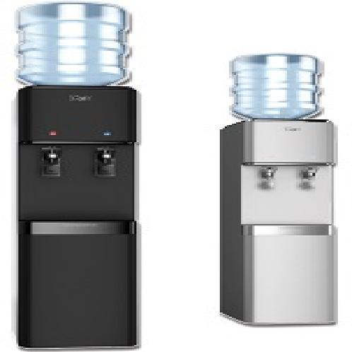 Hot & Cold Water Dispenser