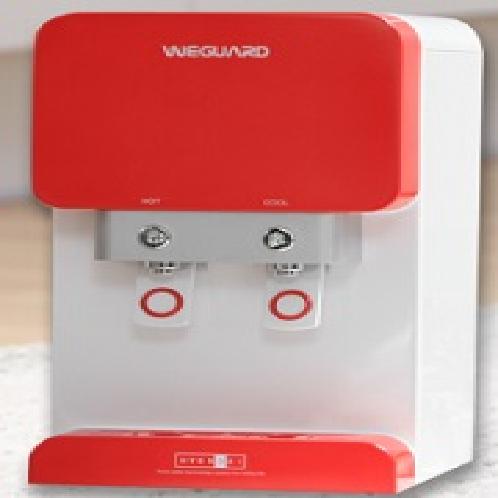 Hot & Cold Water Purifier (PTS-3000)